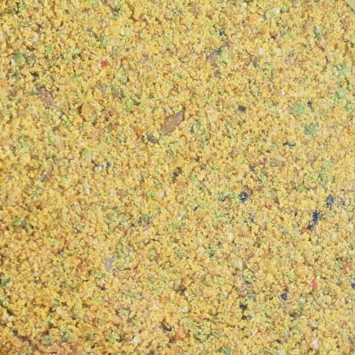 Детальная фотография — Прикормка Minenko Feeder Alekseev 1000гр Крупная Рыба