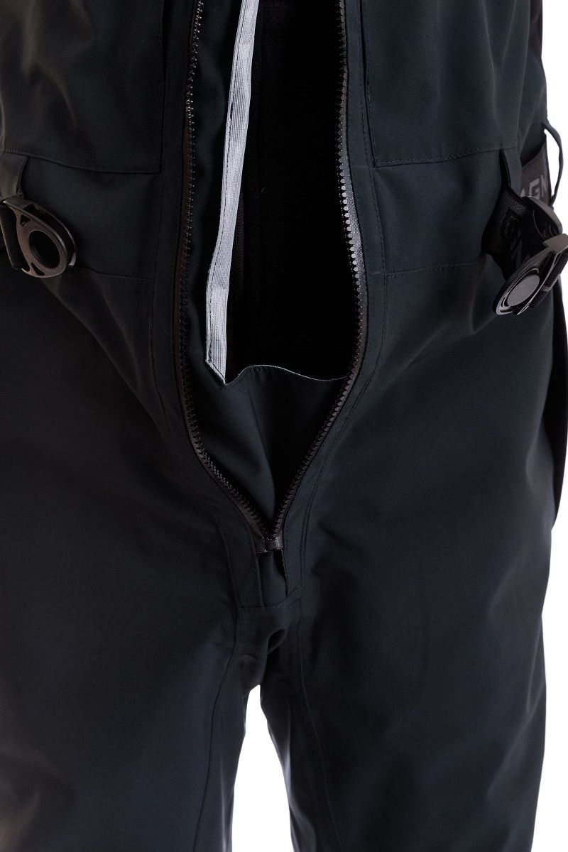 Детальная фотография — Костюм демисезонный Magnum Dinamic Pro р.56-58 рост 182-188 черный