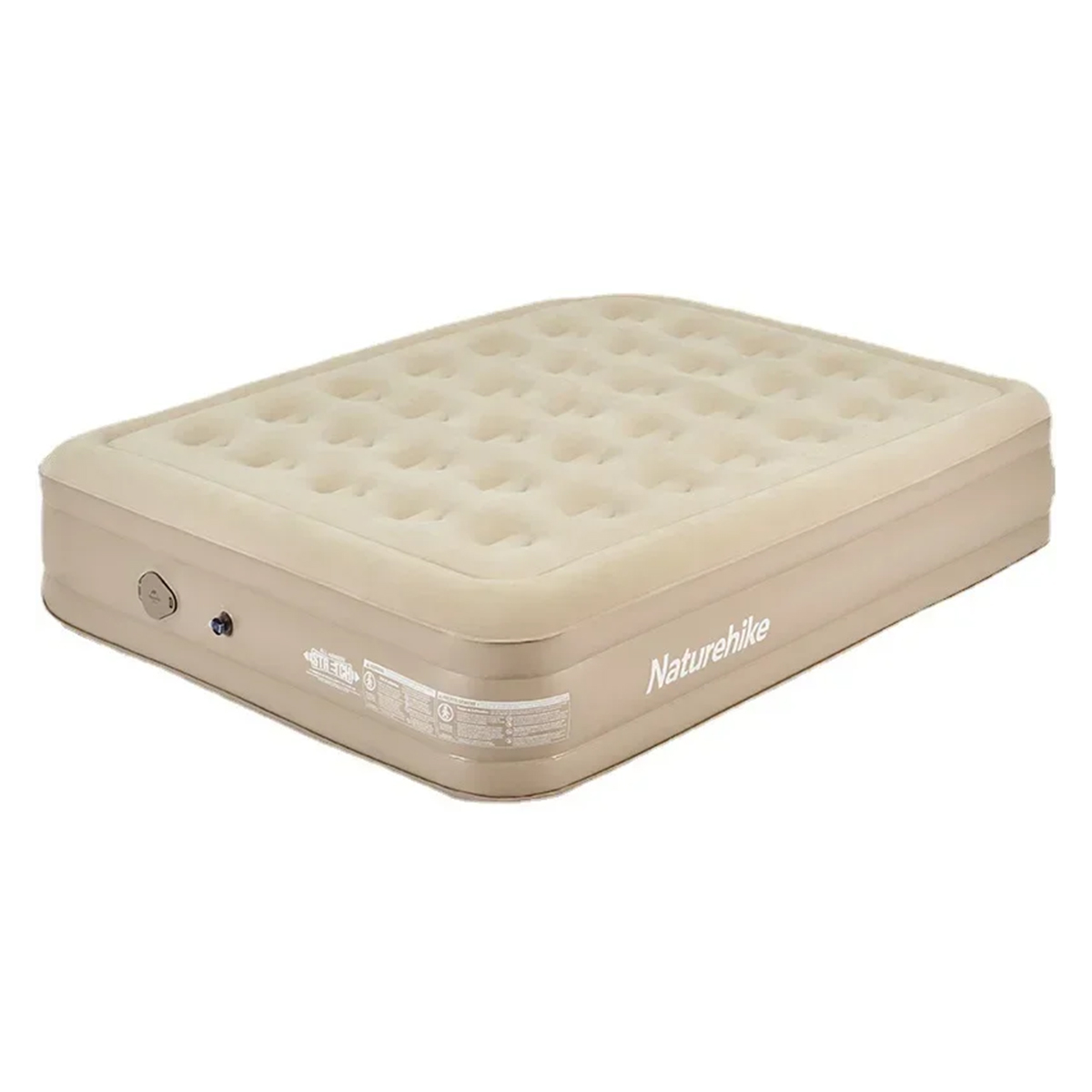 Матрас Naturehike NH22FCD04 195х150х35см+1