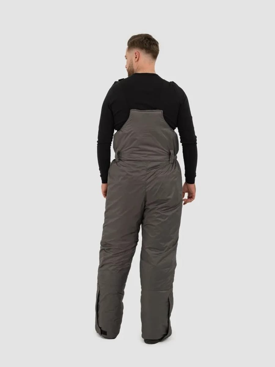 Детальная фотография — Костюм зимний Onerus Фишер NEW плавающий (таслан) р.56-58 рост 182-188 синий (до -45°С)