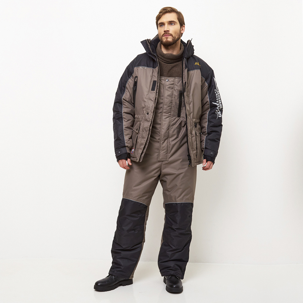 Костюм Canadian Denwer 0