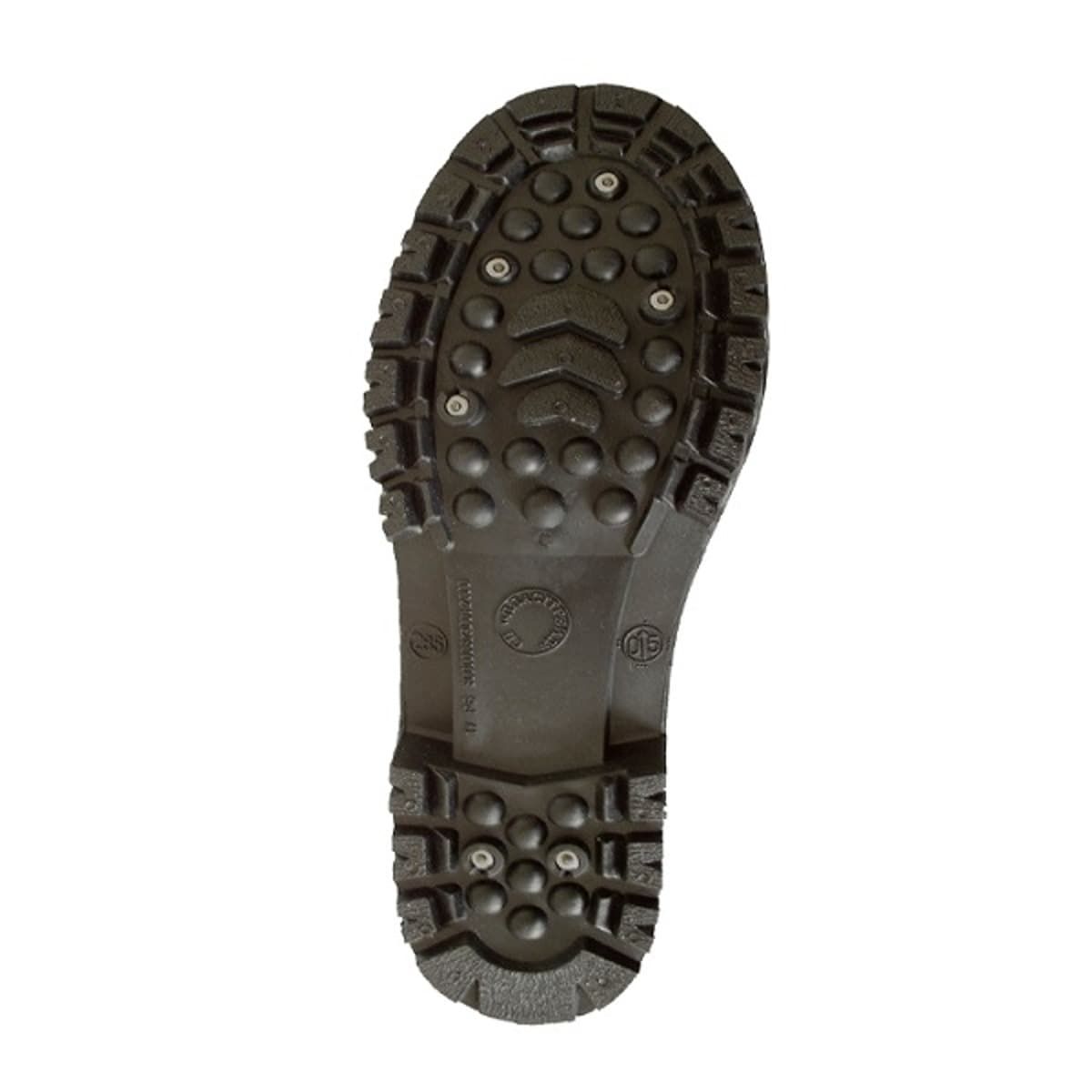 Детальная фотография — Сапоги зимние мужские FortMen Охотник комбинированные р.42 (до -30°С) (15(С)360)