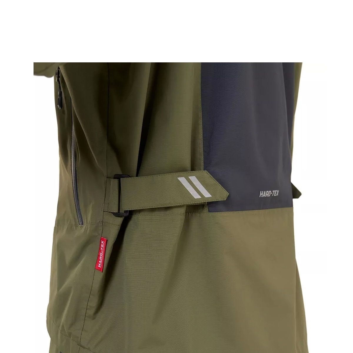 Детальная фотография — Костюм демисезонный Finntrail GT Khaki 3465 р.XL хаки