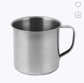  Кружки, стаканы