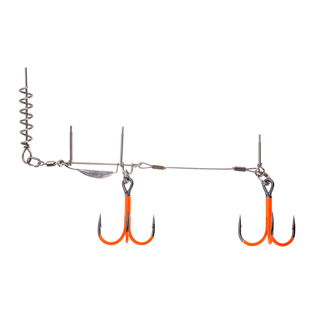 BB Trigger 21-UVO 3,0