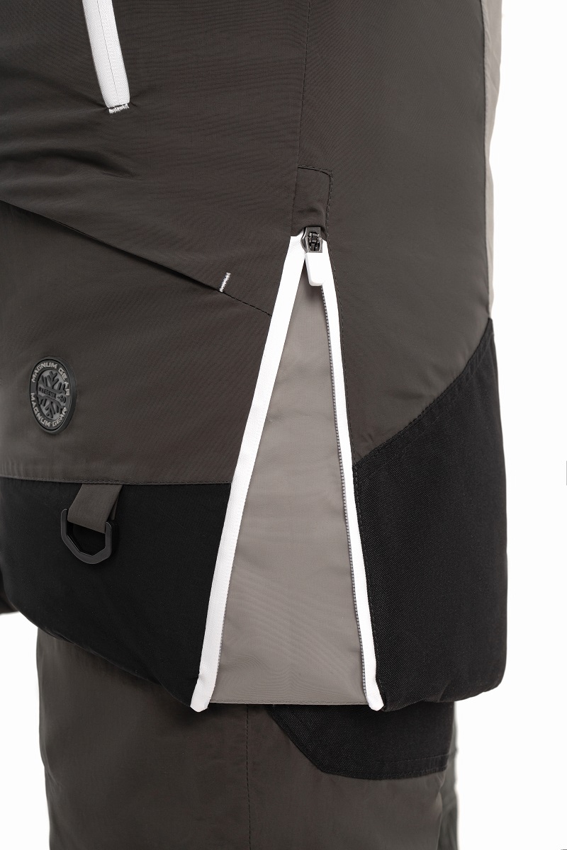 Extreme 2 серый-021