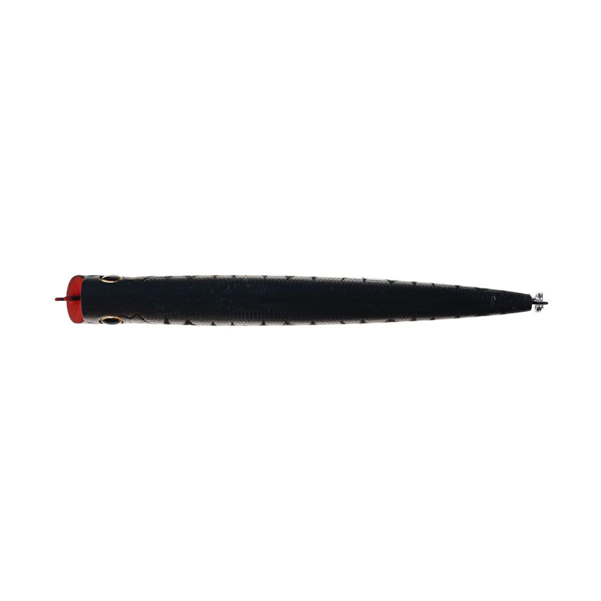 Детальная фотография — Воблер Strike Pro Darter-R Queen 130F плавающий 130мм 17,5гр 0,1м-0,2м цвет A243ES (Grey Shadow Mat Tiger) (JL-152F#A243ES)