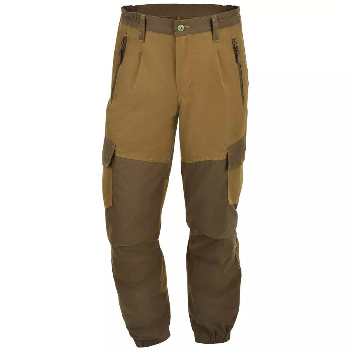 Детальная фотография — Костюм летний HSN Stalker Summer (Ravena) р.56-58 рост 182 оливковый