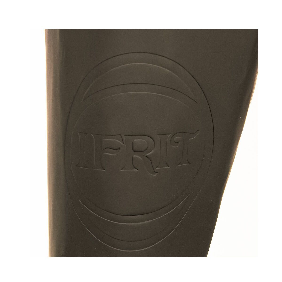 Детальная фотография — Полукомбинезон рыбацкий Ifrit Kraken (ПВХ) р.46