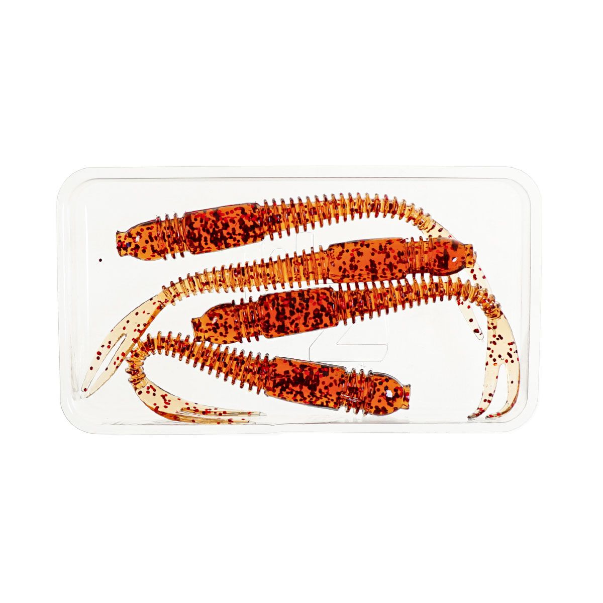 Детальная фотография — Слаги Zander Master Tio Slug 12,5см съедобные цвет 40 (4шт)