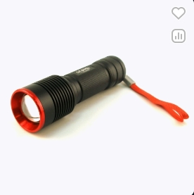 Фонари ручные