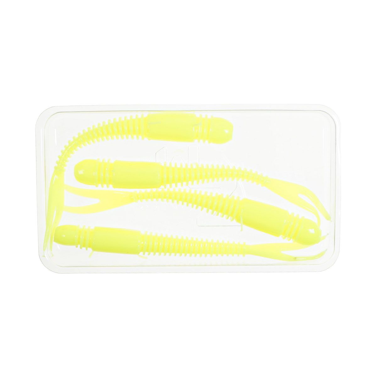 Детальная фотография — Слаги Zander Master Tio Slug 12,5см съедобные цвет 28 (4шт)