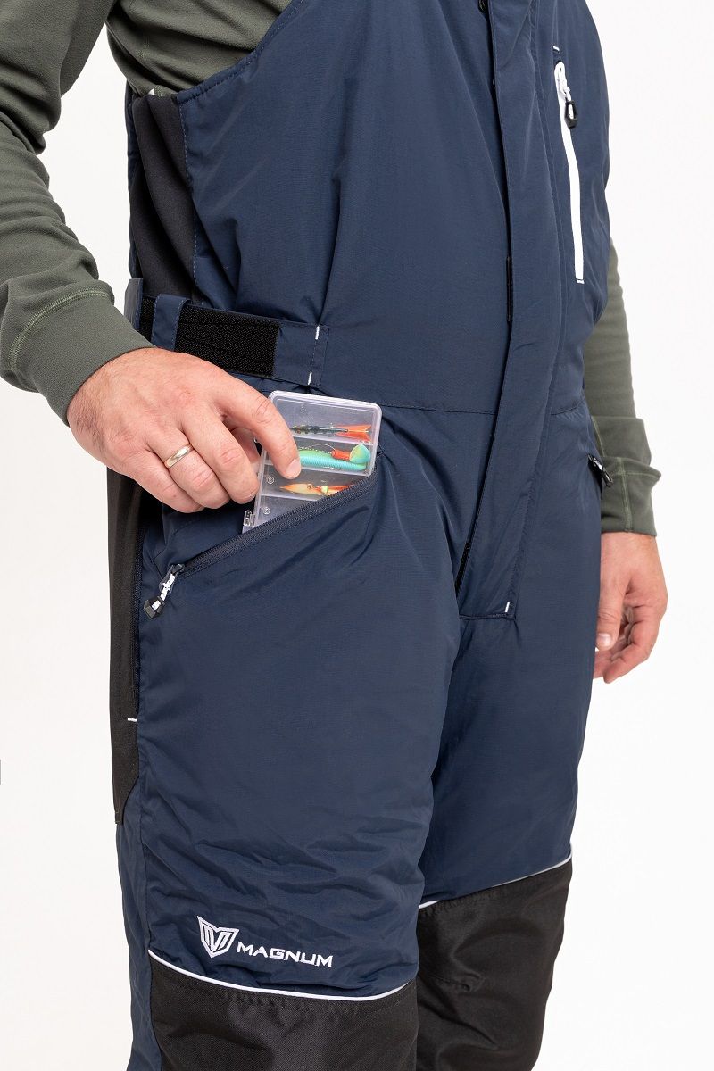 Extreme синий-026