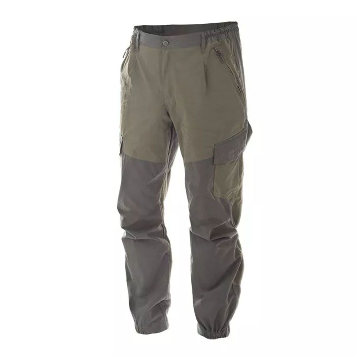 Детальная фотография — Костюм летний HSN Stalker Summer (Ravena) р.60-62 рост 182 темный хаки