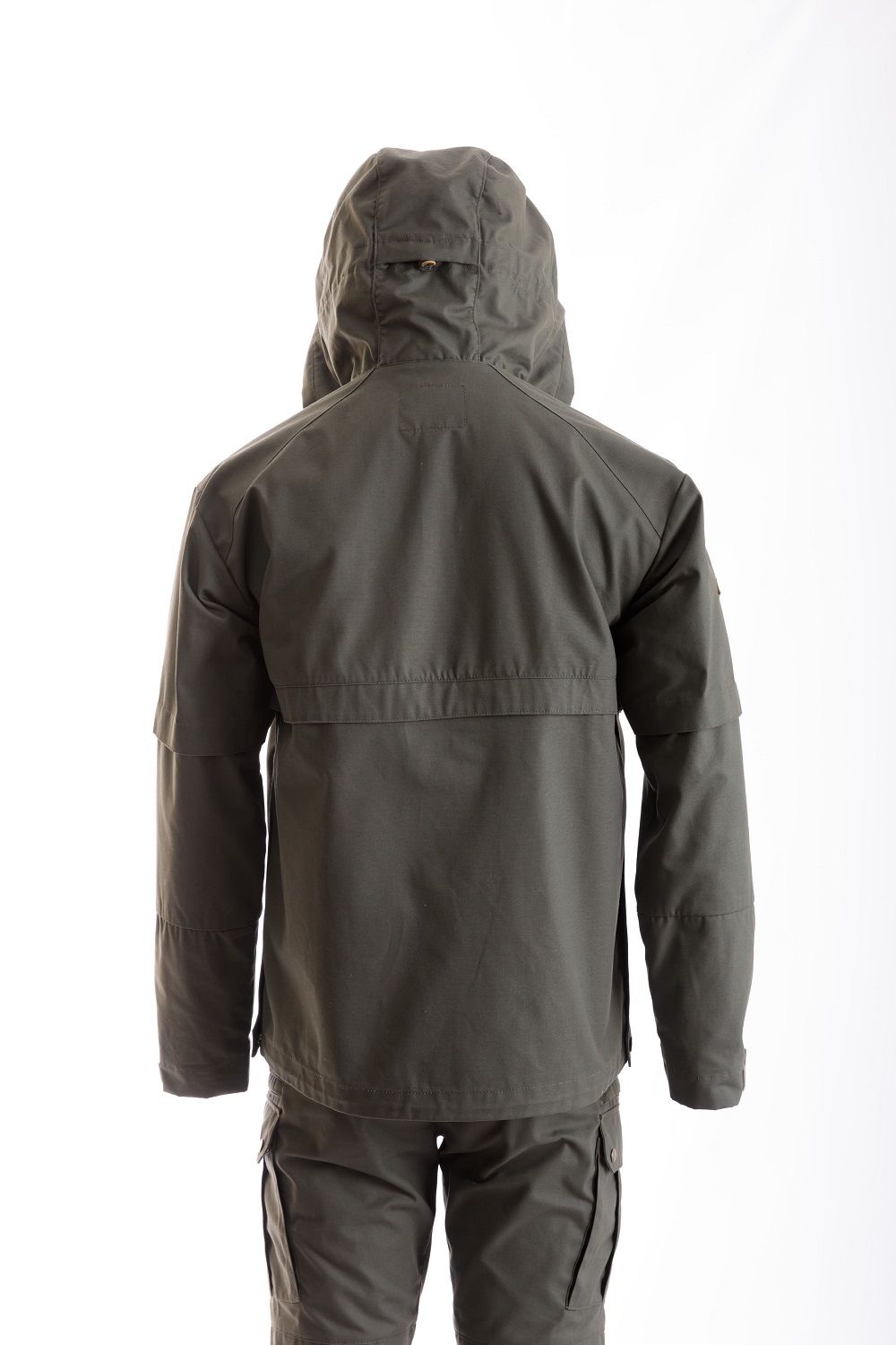 Детальная фотография — Костюм летний Magnum Forester противоэнцефалитный р.56-58 рост 170-176 оливковый