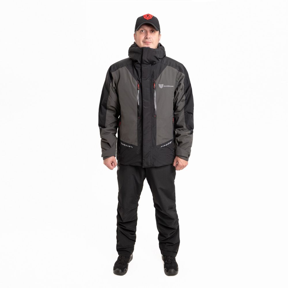 Vortex графит-001