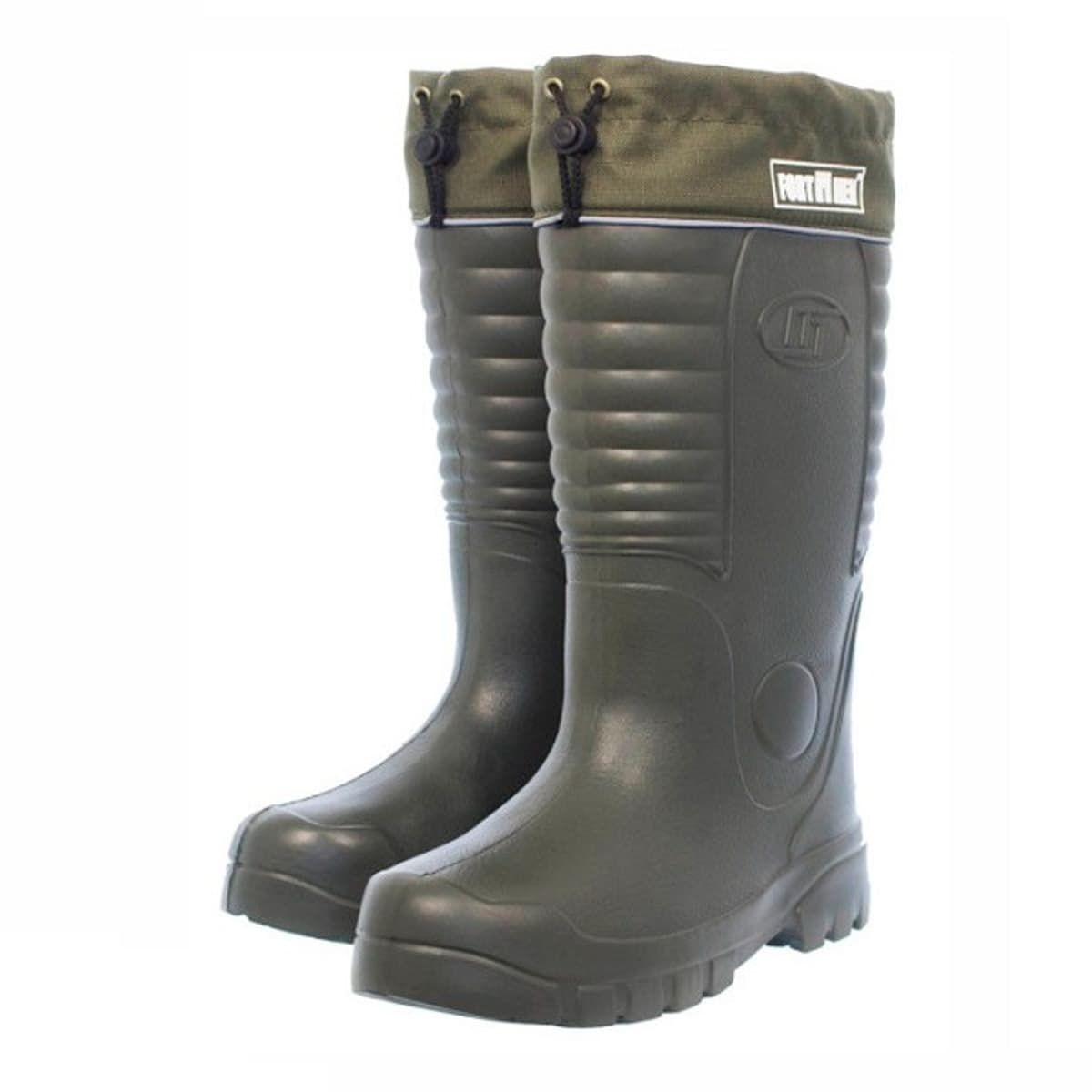 Детальная фотография — Сапоги зимние мужские FortMen Ермак (ЭВА) р.41 (до -40°С) (30(СЕ)380)