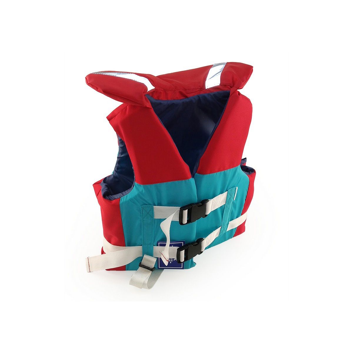 Детальная фотография — Жилет страховочный Капелька (Капитан)