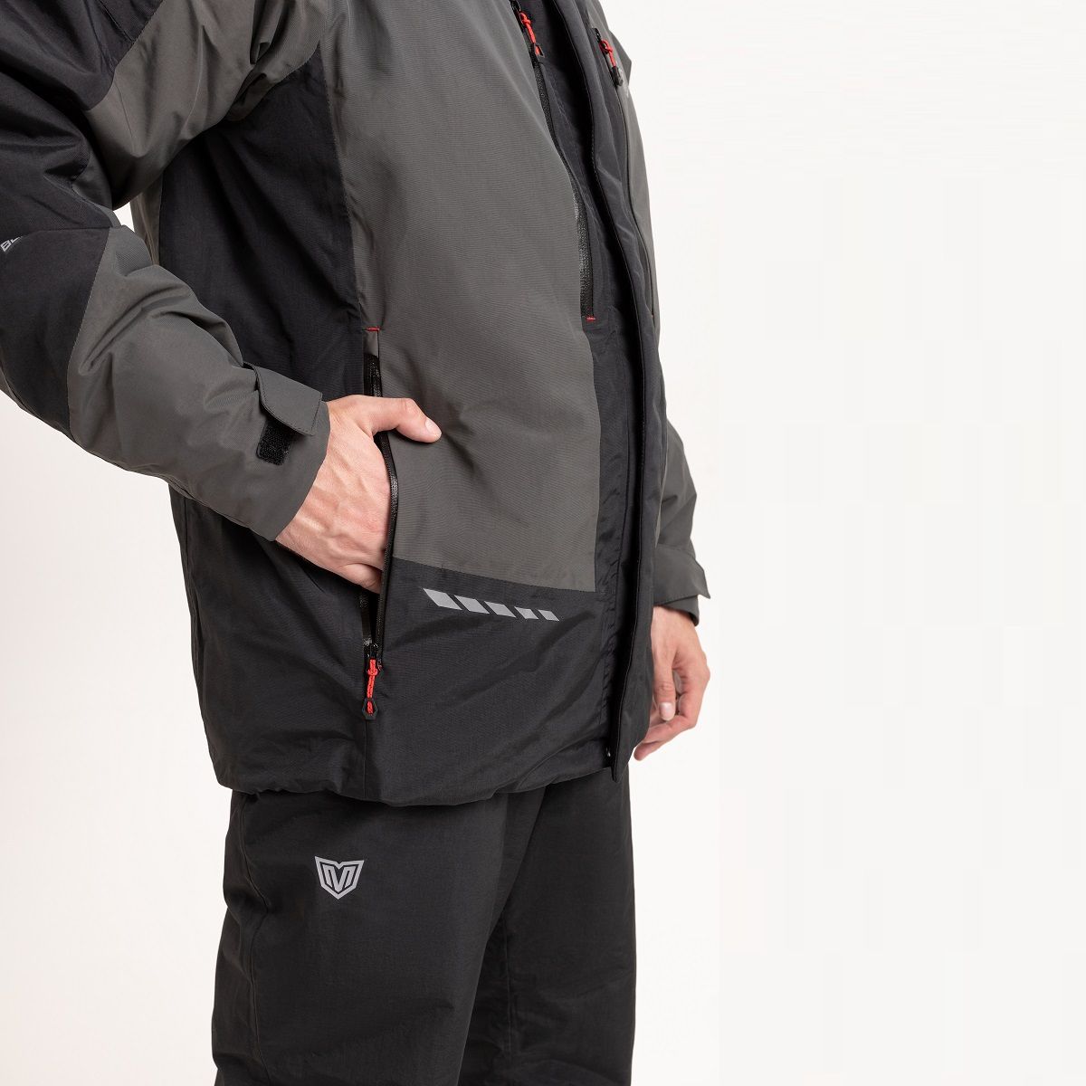 Vortex графит-006