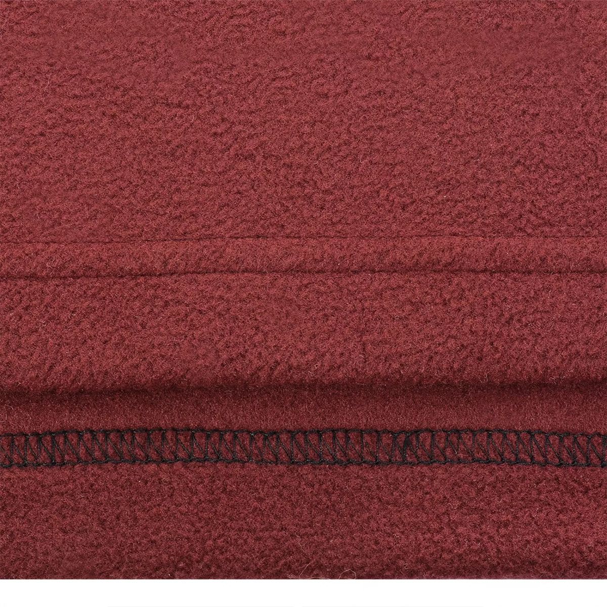 Детальная фотография — Костюм HSN Winter I-280 (флис) р.52-54 рост 182 махагон, черный