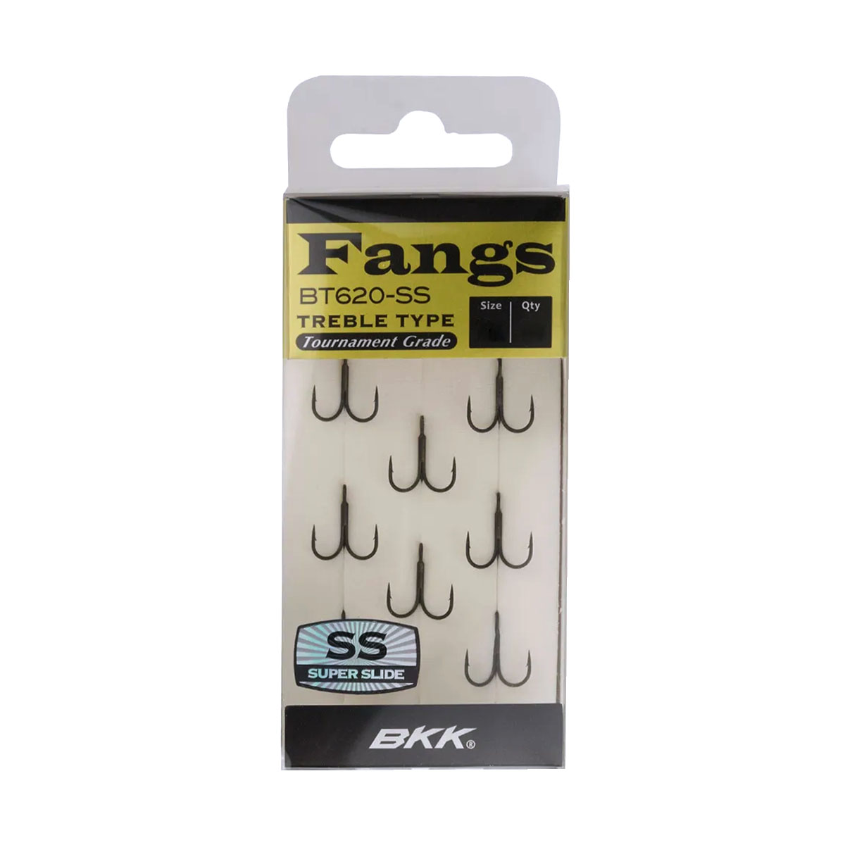 Spear 20-SS Spear 20-SS