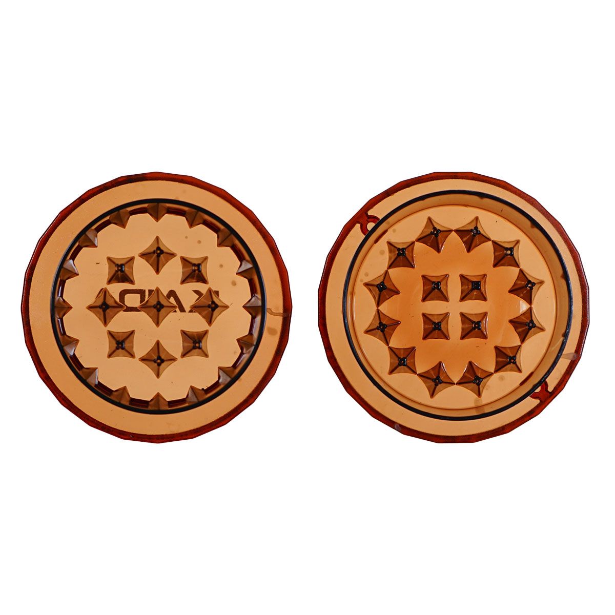 Детальная фотография — Круша-измельчитель Kaida пластик (KCBG02-1)