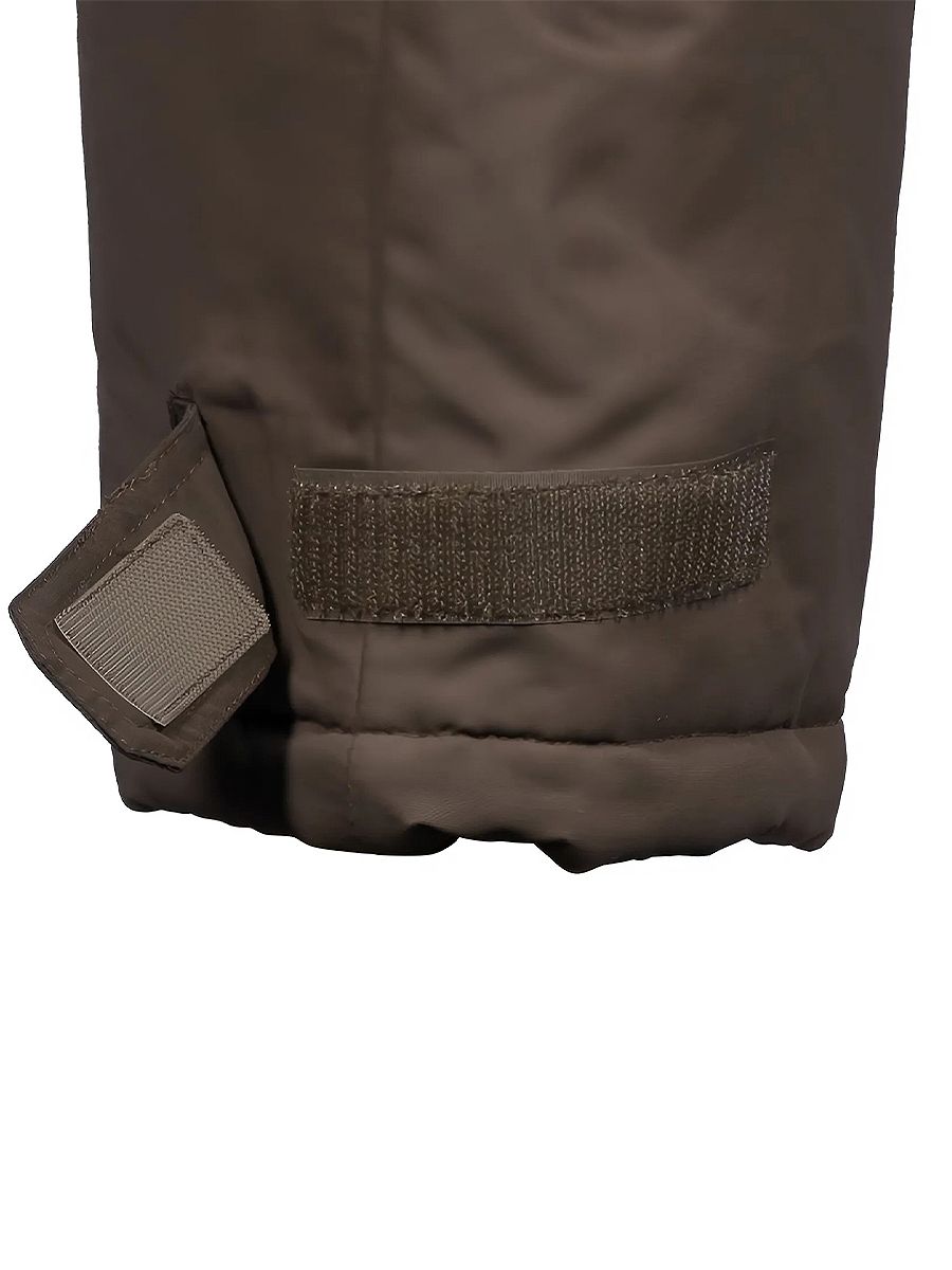 Детальная фотография — Костюм зимний Remington Real fishing р.3XL (до -35°С)