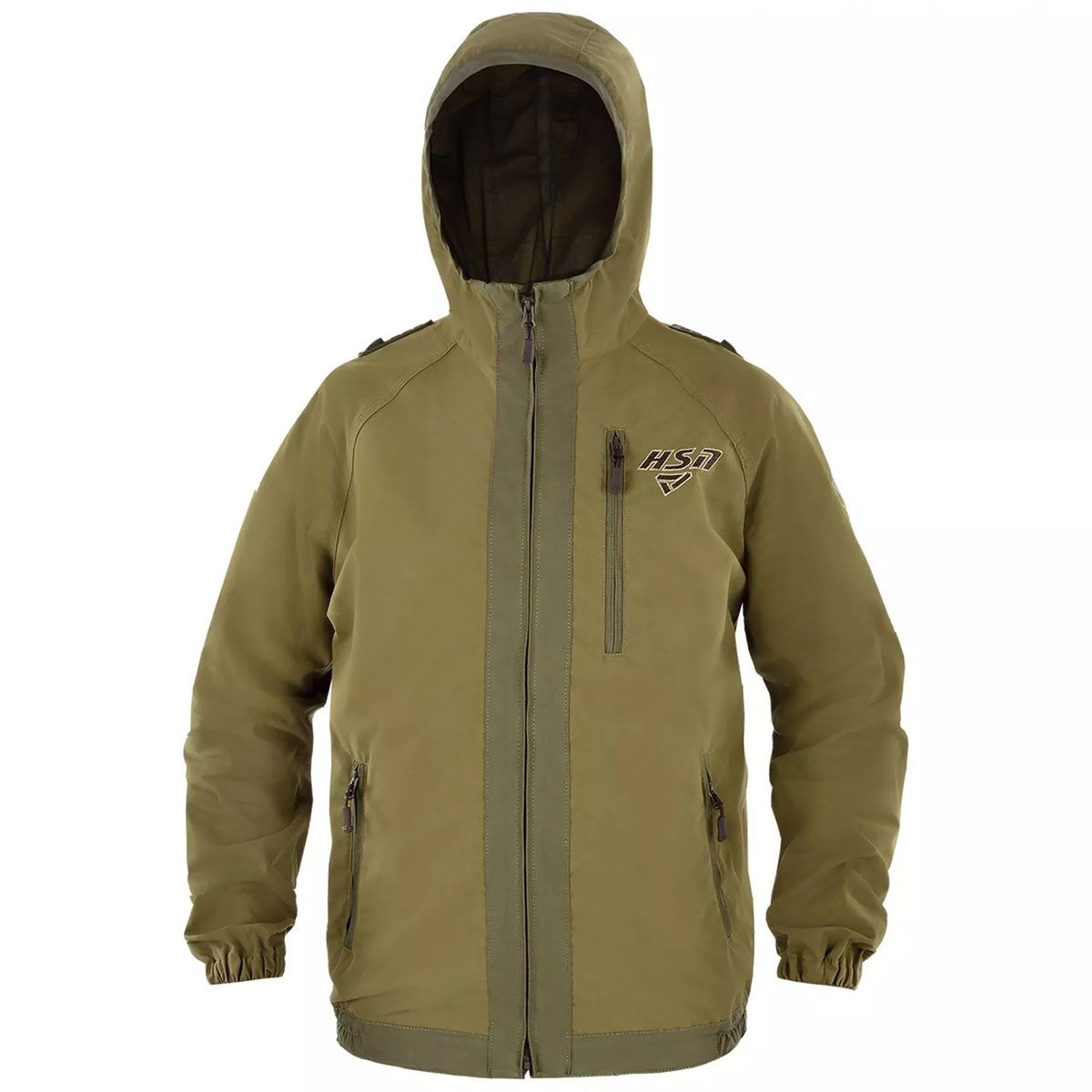 Детальная фотография — Костюм летний HSN Urman (Ravena) р.60-62 рост 182 хаки