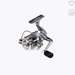 Зимние безынерционные катушки