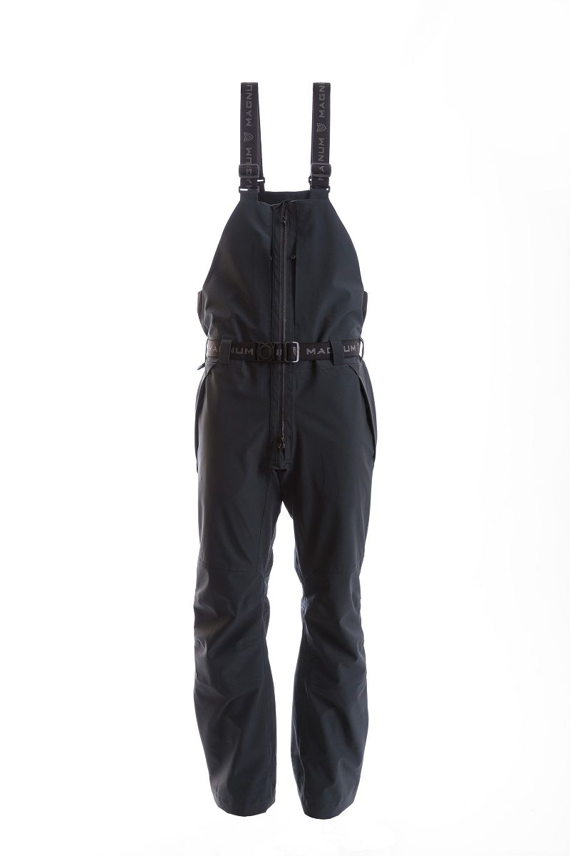 Детальная фотография — Костюм демисезонный Magnum Dinamic Pro р.56-58 рост 182-188 черный