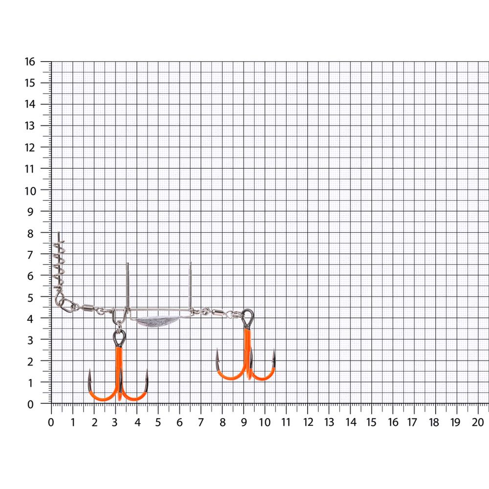 BB Trigger 21-UVO №1,0