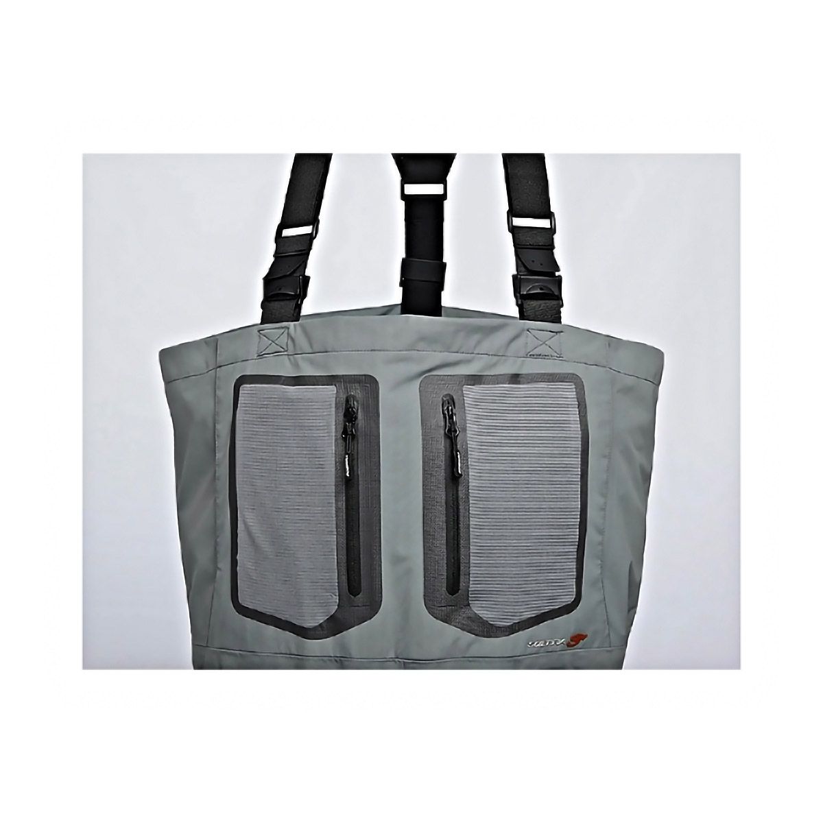 Детальная фотография — Полукомбинезон Scierra Yosemite 30000 р.L темно-серый