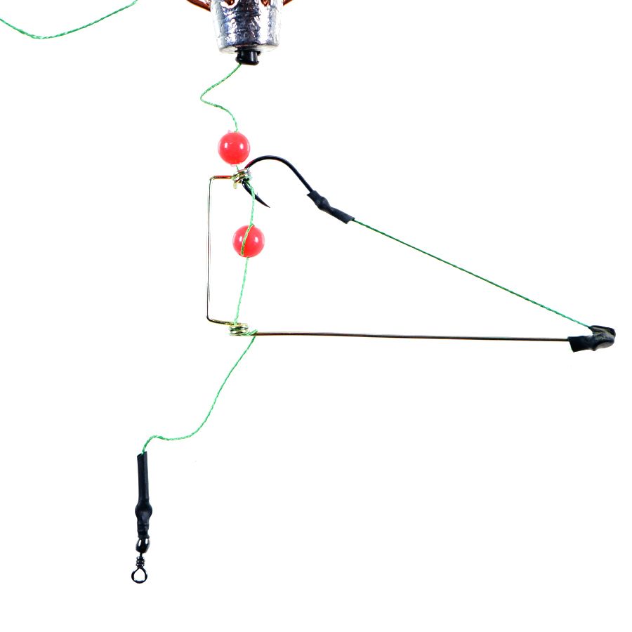 Детальная фотография — Монтаж Арбуз 50гр