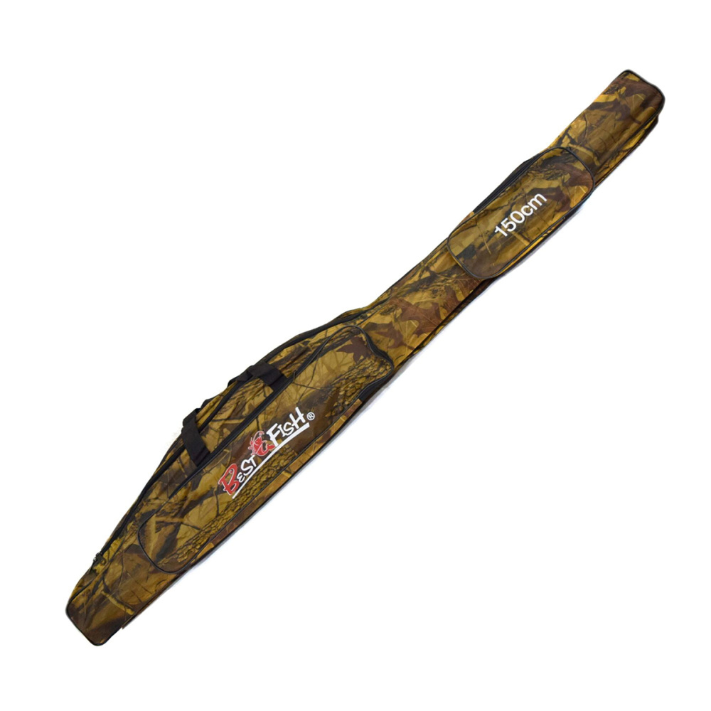 Чехол для удилищ BestFish