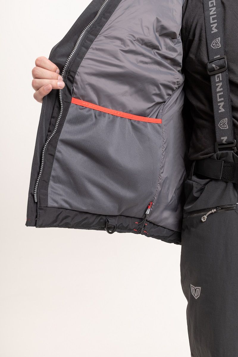 Vortex графит-015