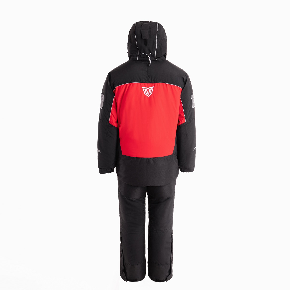 Extreme красный-031