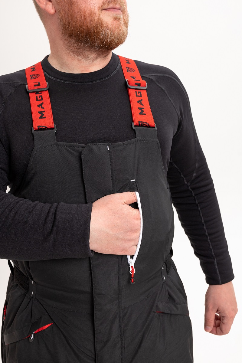 Extreme красный-019