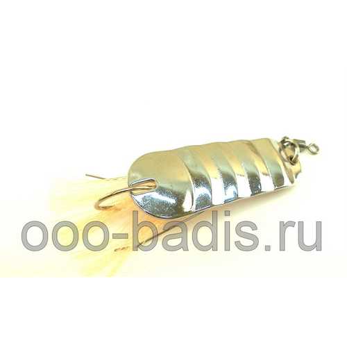 Блесна - незацепляйка Abu Garcia Atom (реплика) 20гр, цвет 006