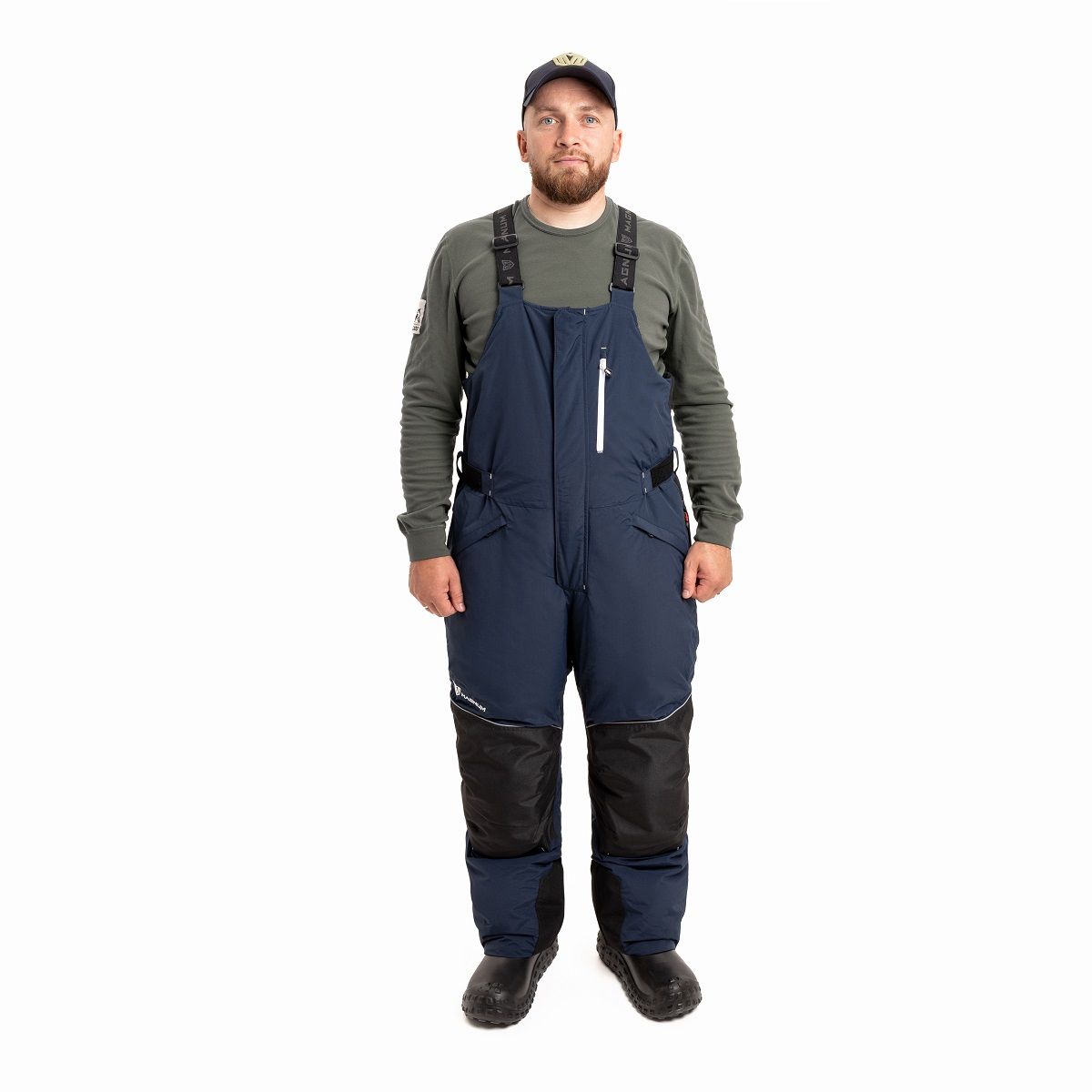 Extreme синий-021