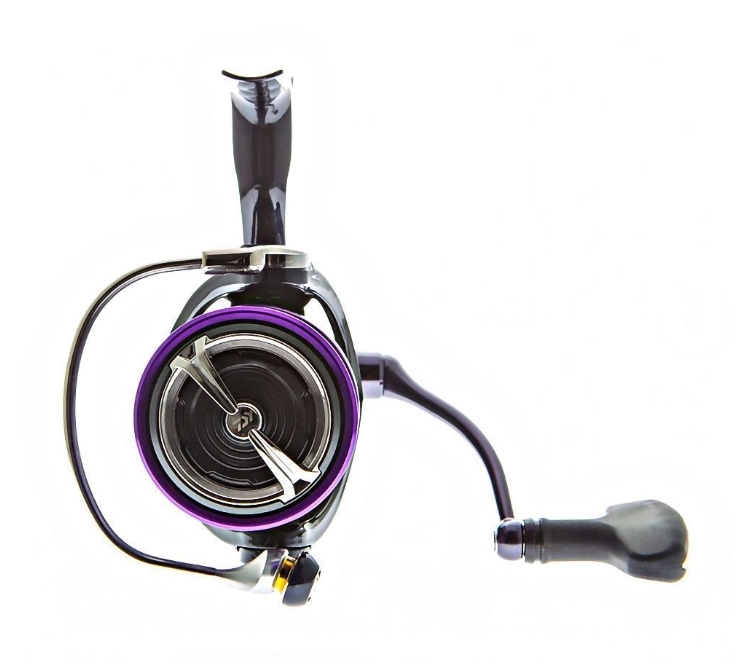 Катушки Daiwa