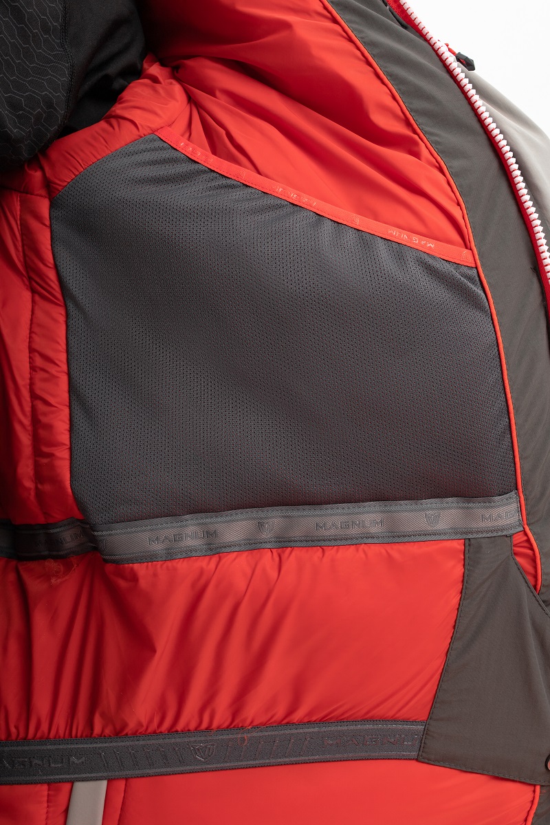 Extreme 2 серый-025