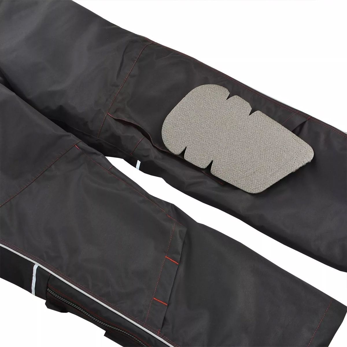 Детальная фотография — Костюм зимний HSN Arctic VII Comfort (Hardguard) р.54-56 рост 182 махагон (до -45°С)