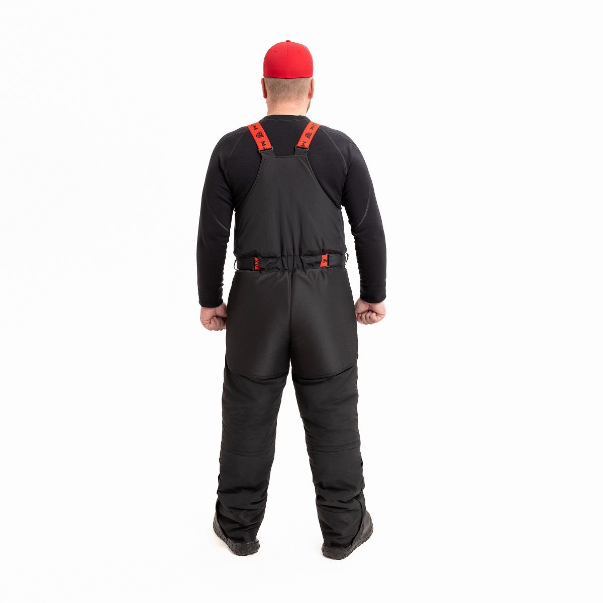 Extreme красный-018