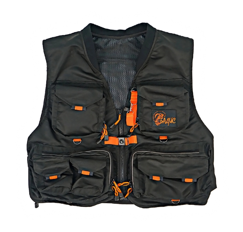 Прочие жилеты