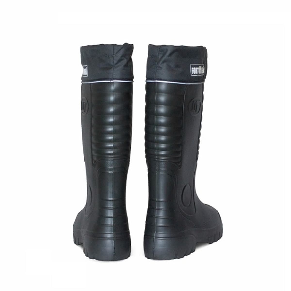 Детальная фотография — Сапоги зимние мужские FortMen Ермак (ЭВА) р.45 (до -60°С) (30(СЕ)380У60)