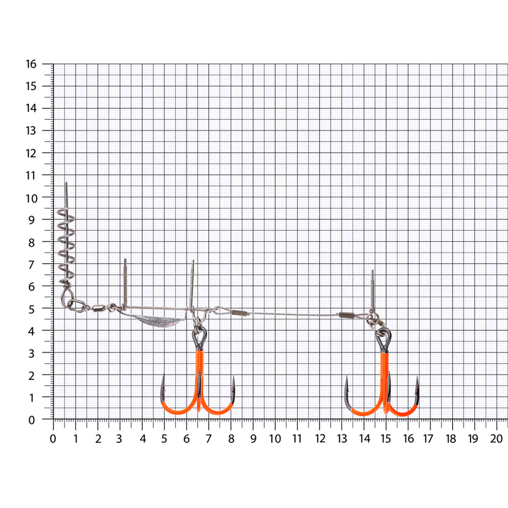 BB Trigger 21-UVO №3,0