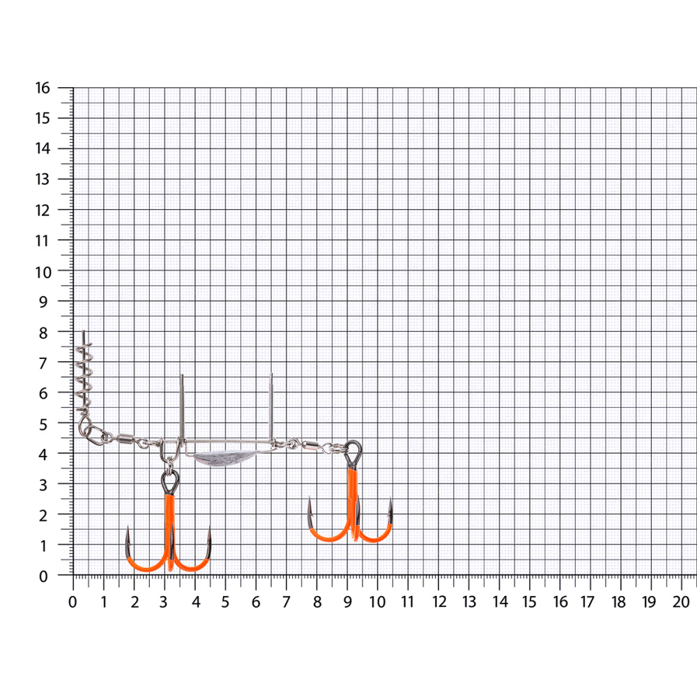 BB Trigger 21-UVO №1,0