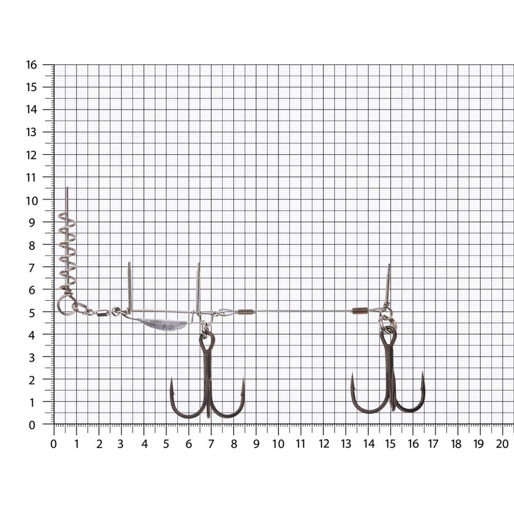 BB Trigger 21 №3,0