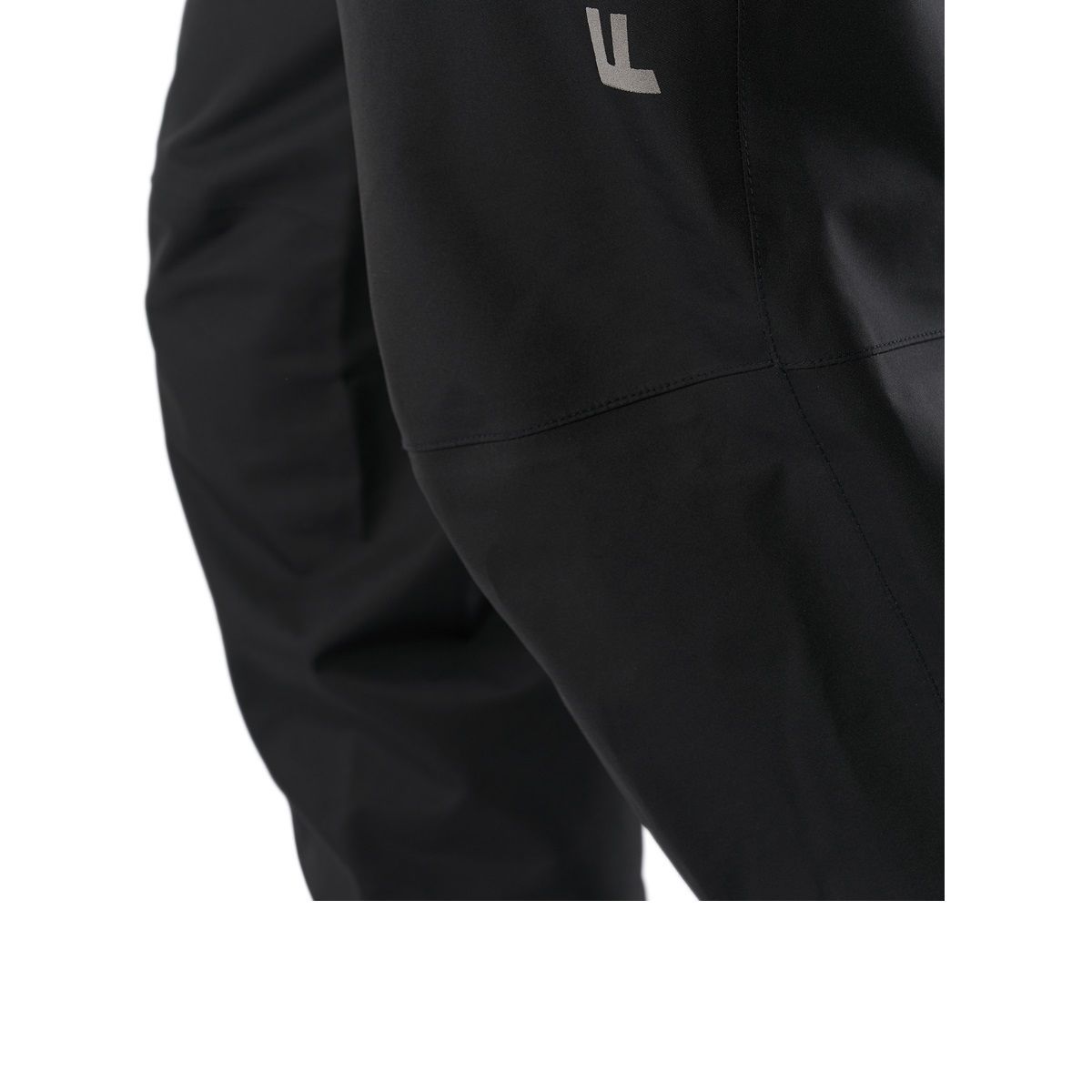 Детальная фотография — Вейдерсы Finntrail Athletic Graphite 1532 р.XL графитовые