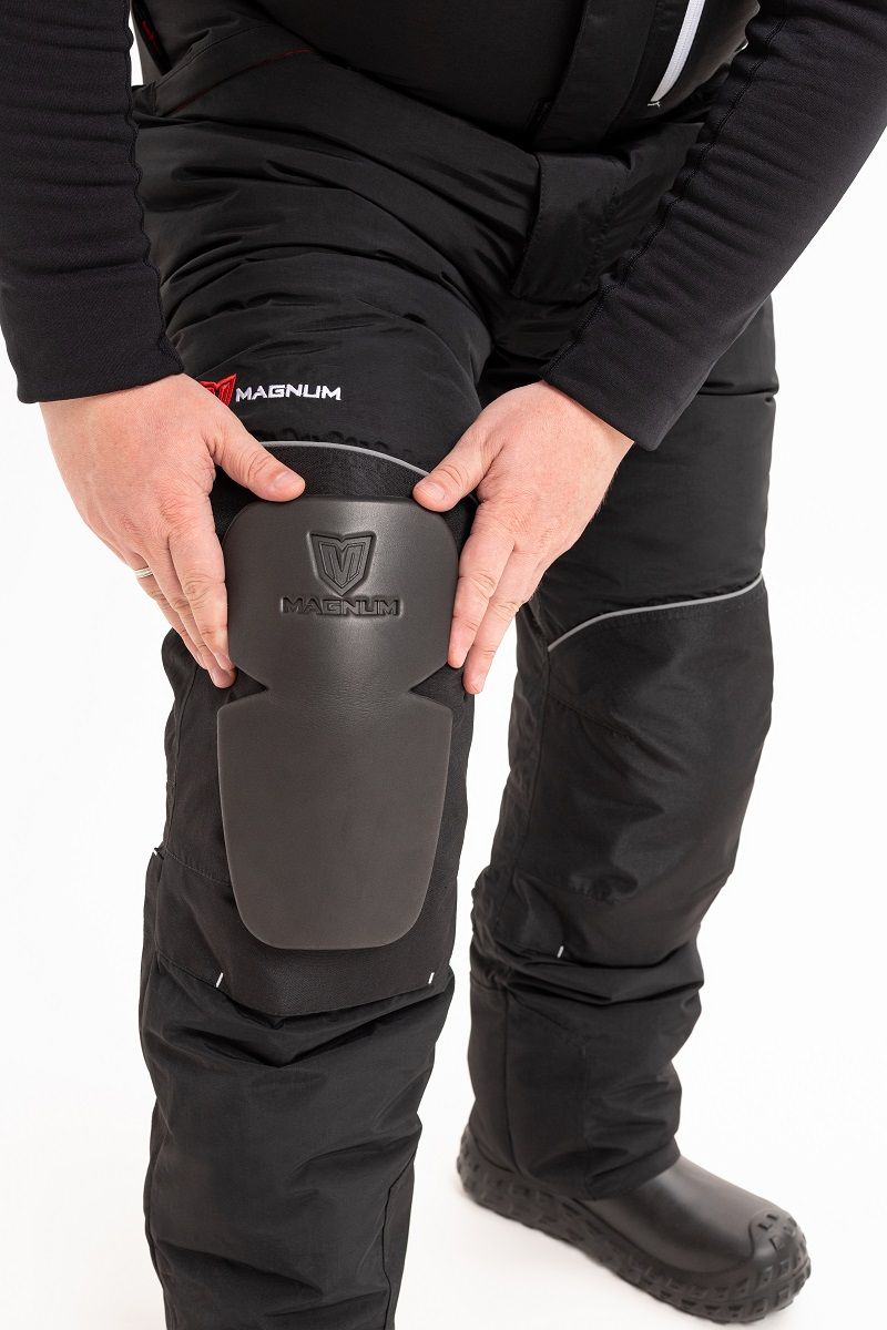 Extreme красный-027